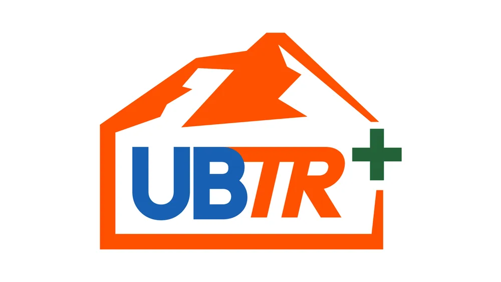 Sampul event UB Trail Run 2026