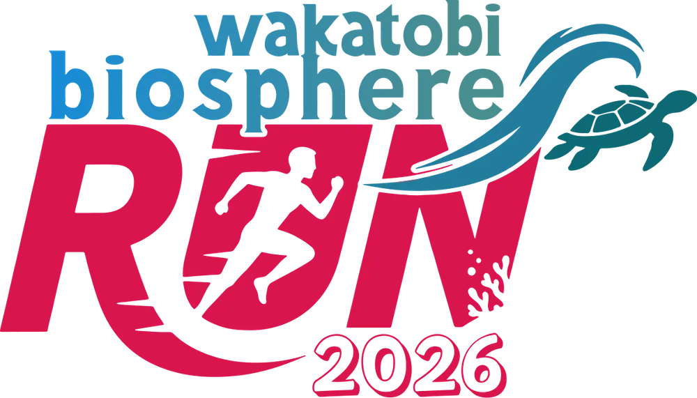 Wakatobi Biosphere Run 2026