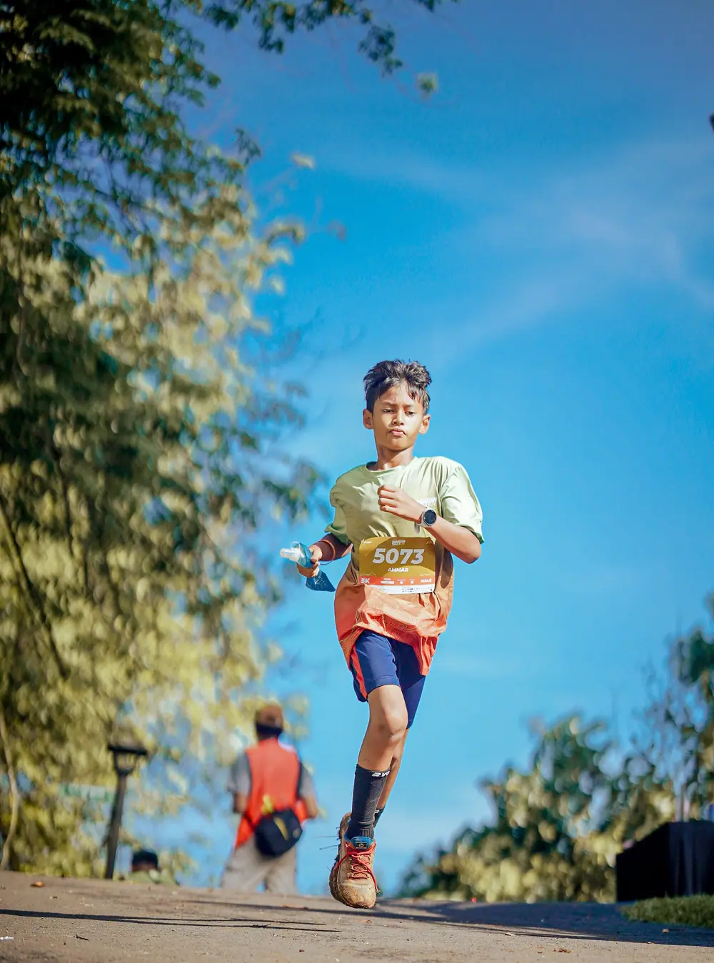7KM