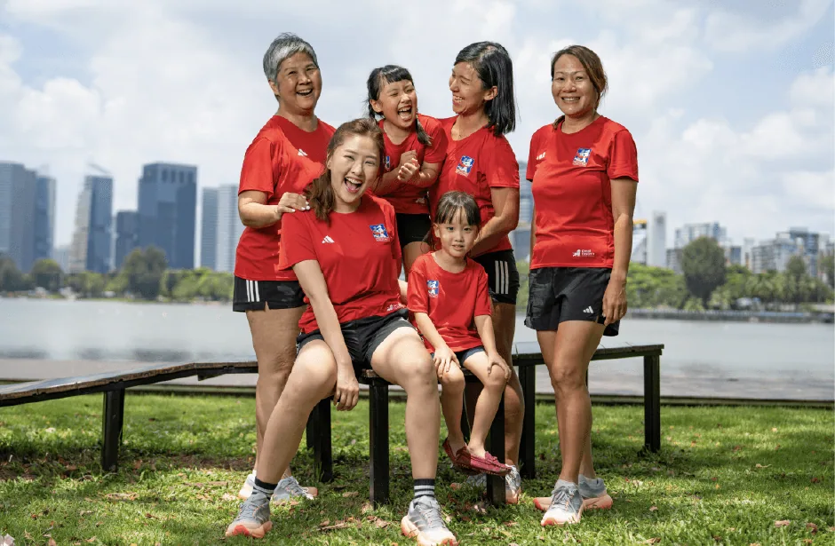 Great Eastern Women's Run 2026